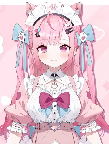 Display picture for Yuuki Sakuna