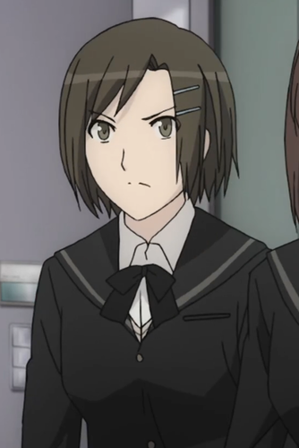 Display picture for Yuuko