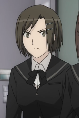 Yuuko