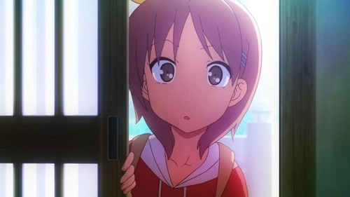 Yuuko Kanda
