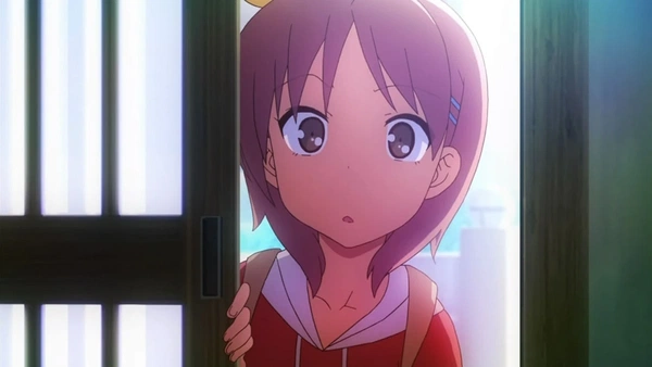 Yuuko Kanda