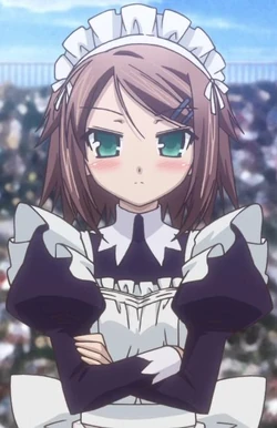 Yuuko Kinoshita
