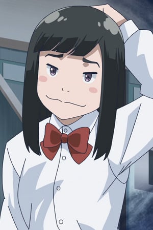 Yuuko Rikiishi