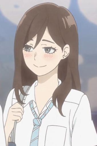 Yuuko Takeyama
