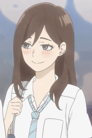Yuuko Takeyama