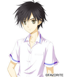 Yuuma Kanoue
