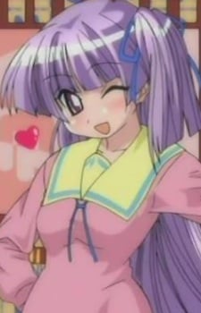 Yuuma Kashiwagi