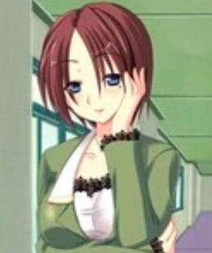 Yuumi Kikushita