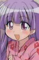 Yuuna Kashiwagi