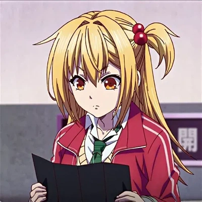 Yuri Amagake