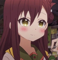 Yuuri Wakasa portrait