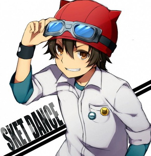 Yūsuke Fujisaki