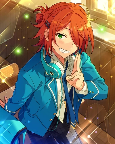 Yuta Aoi