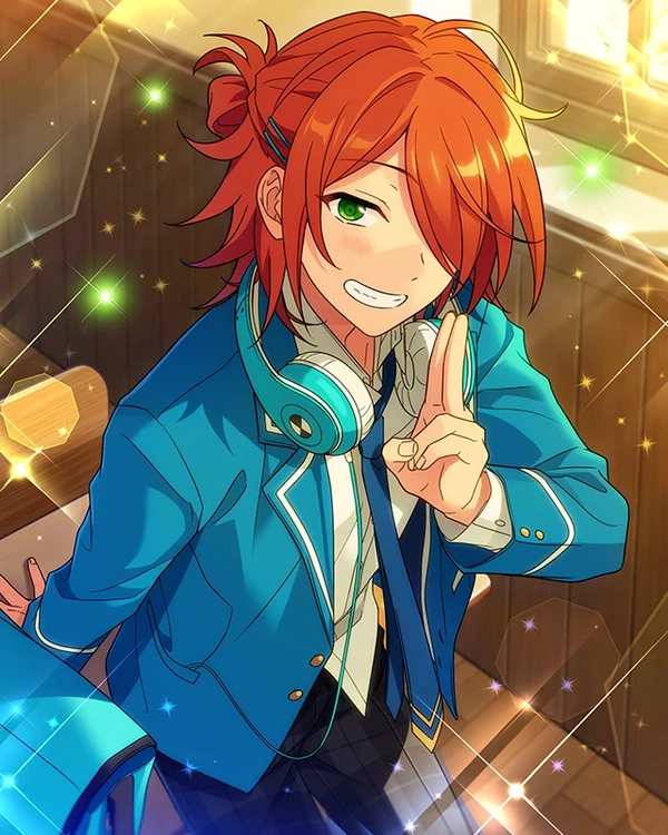 Yuta Aoi