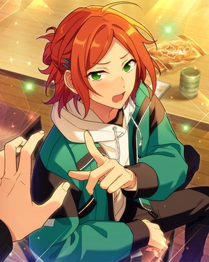Yuta Aoi