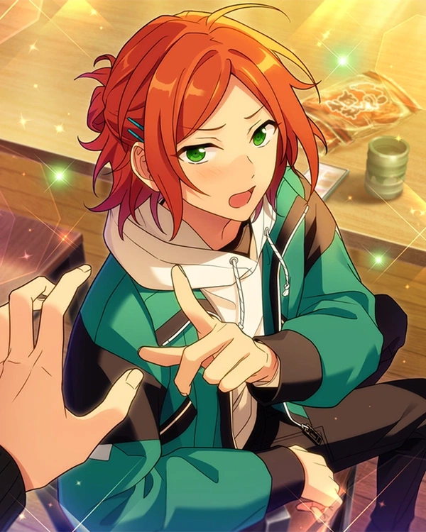 Yuta Aoi