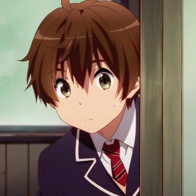 Display picture for Yuuta Togashi
