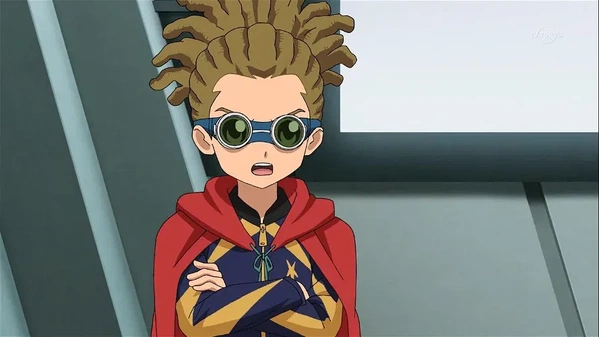 Yuuto Kidou