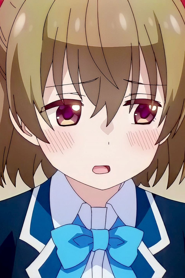 Yuyu Inatomi
