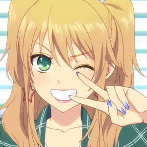 Yuzu Aihara