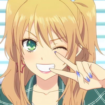 Yuzu Aihara