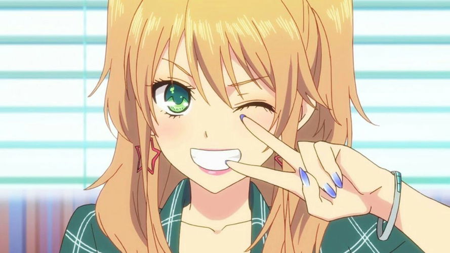 Display picture for Yuzu Aihara