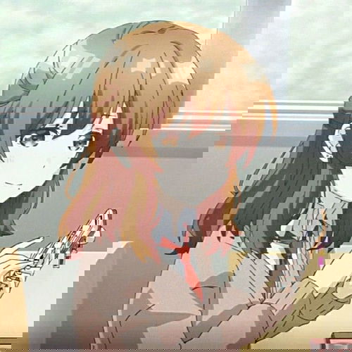 Display picture for Yuzu Izumi