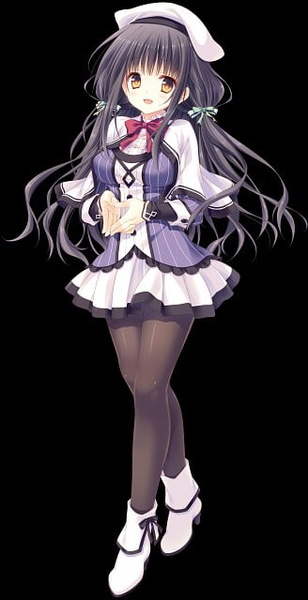 Yuzu Kifune