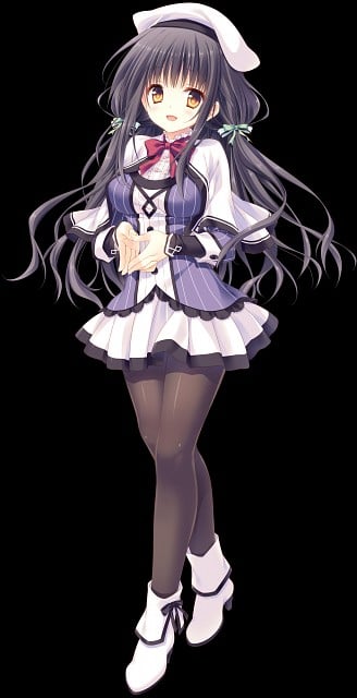 Yuzu Kifune