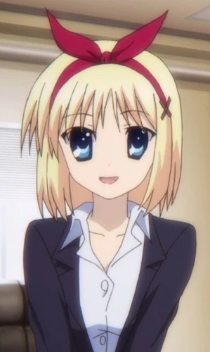 Yuzu Kohinata