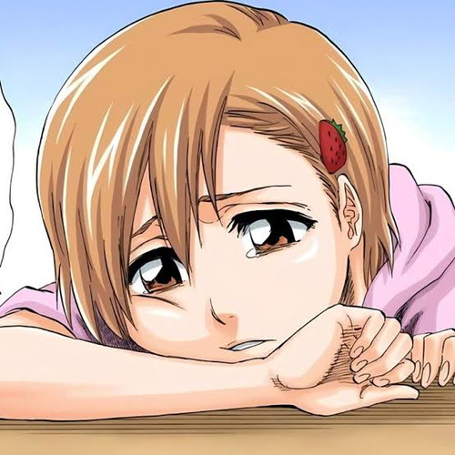 Yuzu Kurosaki
