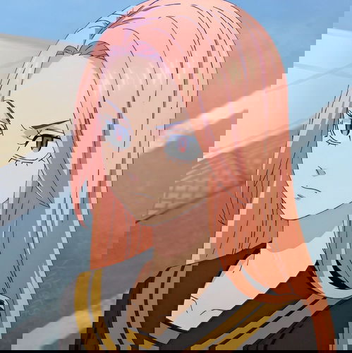 Yuzuha Shiba
