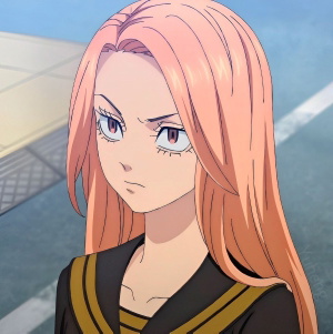 Yuzuha Shiba