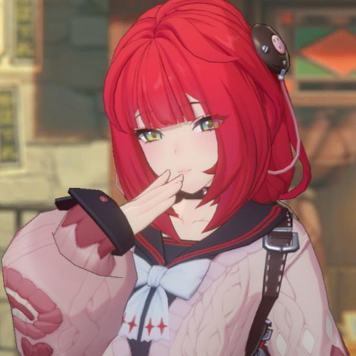 Yuzuha Ukinami