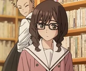 Madoka Yuzuhara