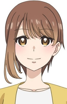 Yuzuki Hazama