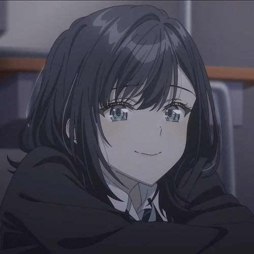 Yuzuki Nanase