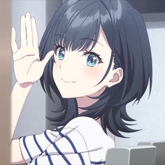 Yuzuki Nanase