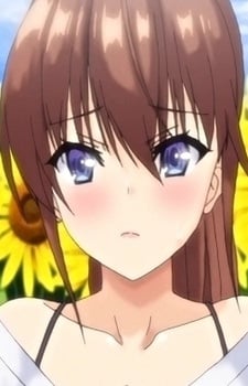 Yuzuki Sarashina