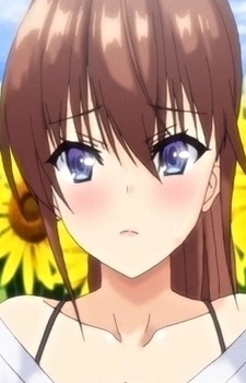 Yuzuki Sarashina
