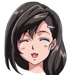 Yuzuki Yoshikawa