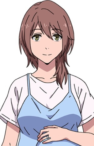 Yuzuko Kurusu