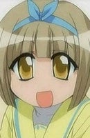 Yuzuko Kurusu