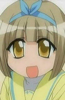 Yuzuko Kurusu