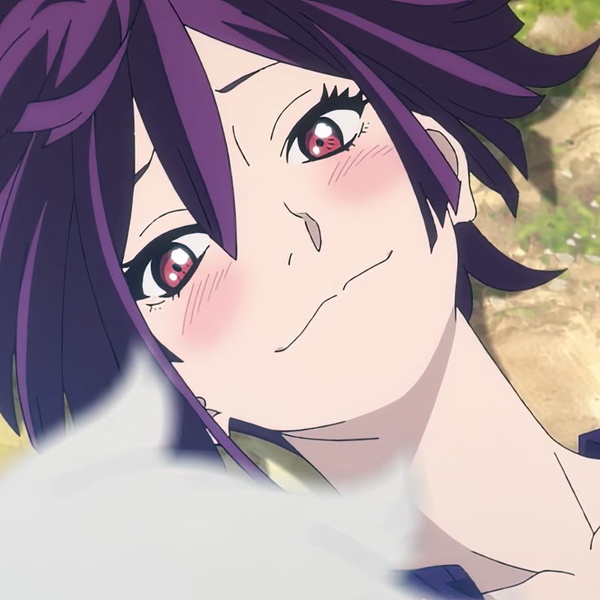 Yuzuriha