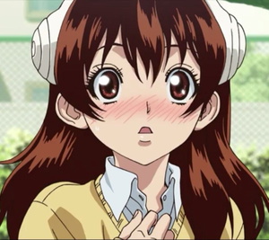 Yuzuriha Ogawa