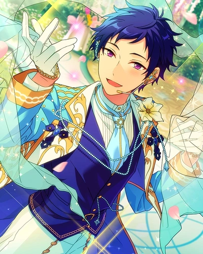 Yuzuru Fushimi
