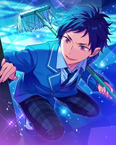 Yuzuru Fushimi