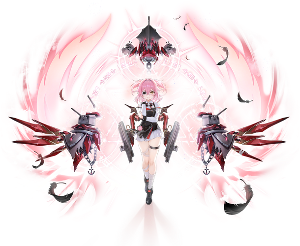 Display picture for Z43