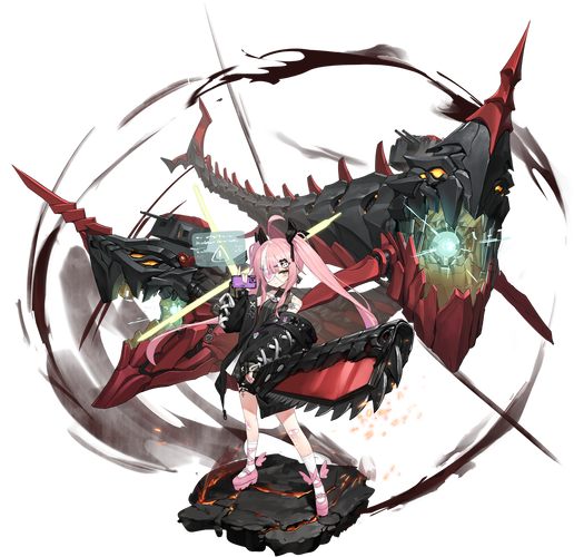 Display picture for Z47